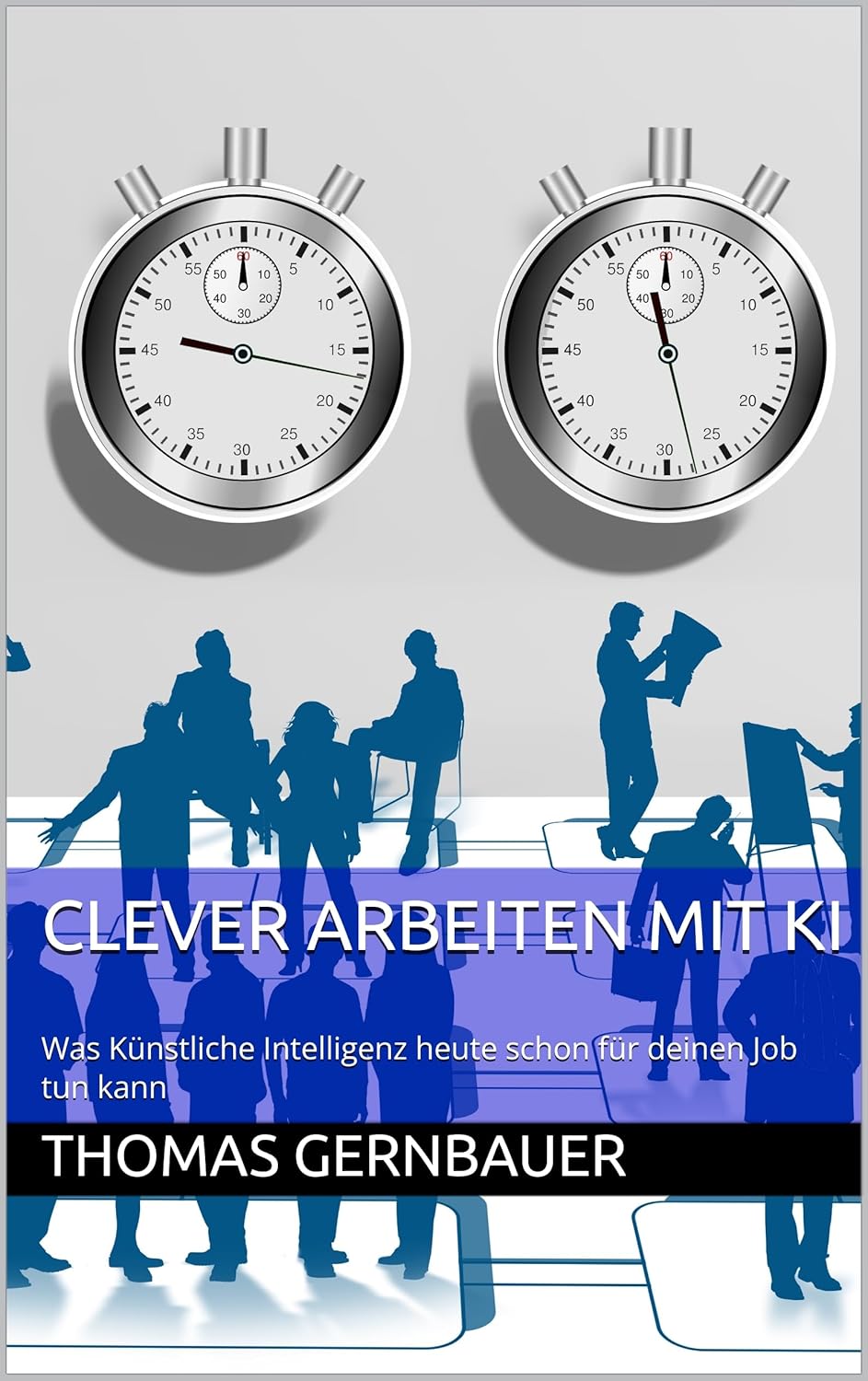 Clever arbeiten mit KI