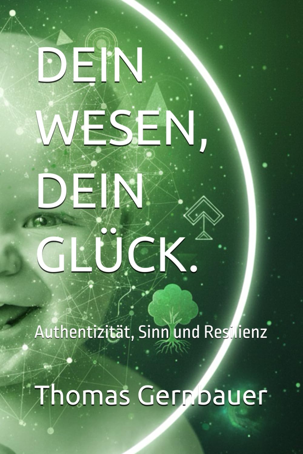 DEIN WESEN, DEIN GLUECK