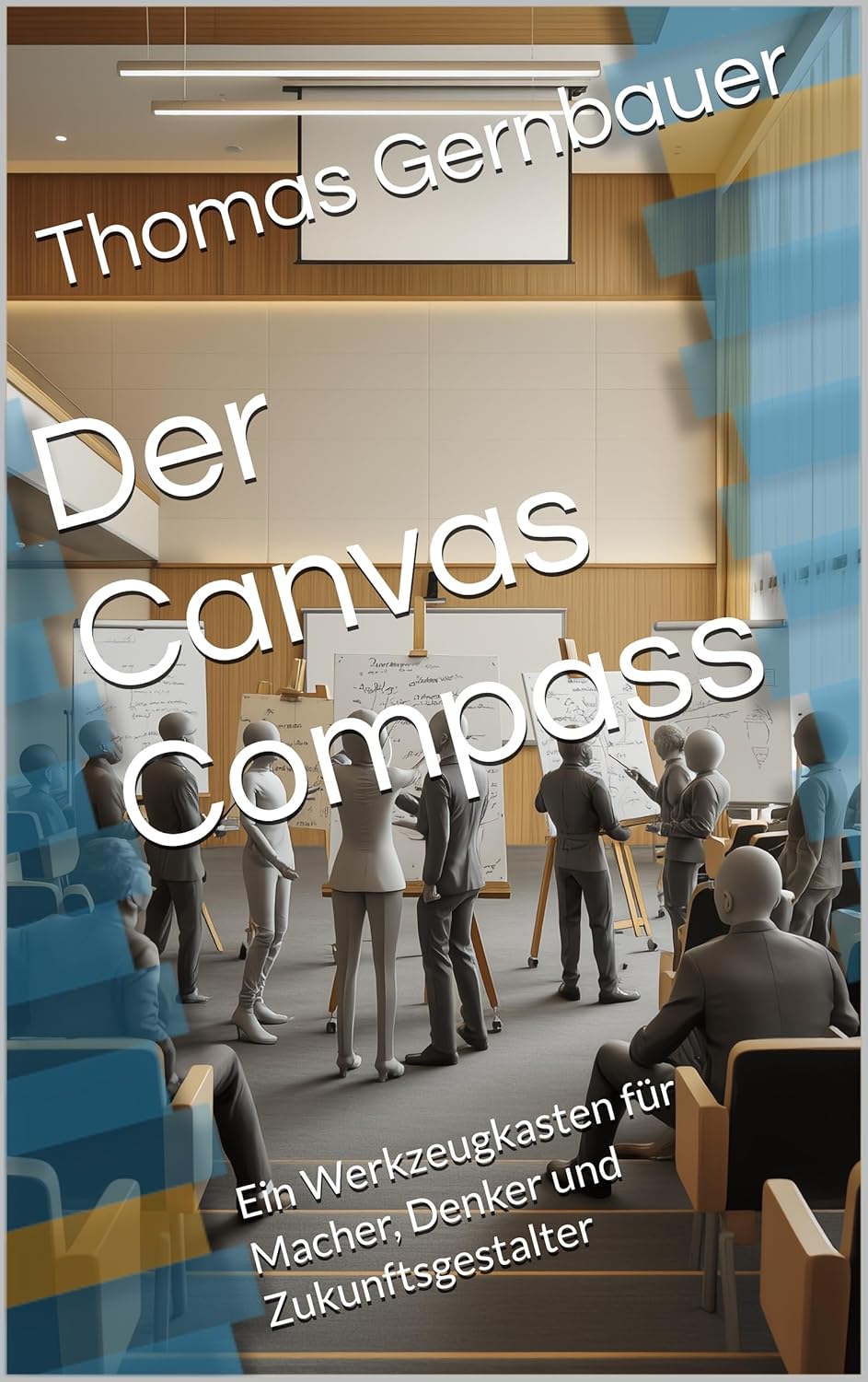 Der Canvas Compass
