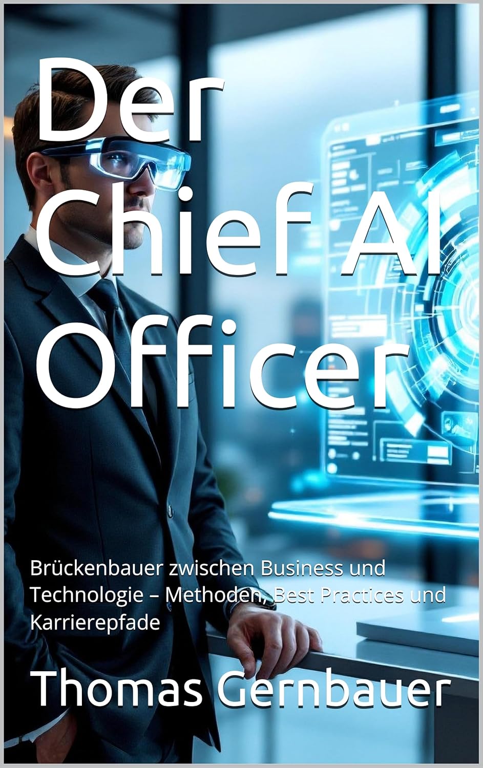 Der Chief AI Officer