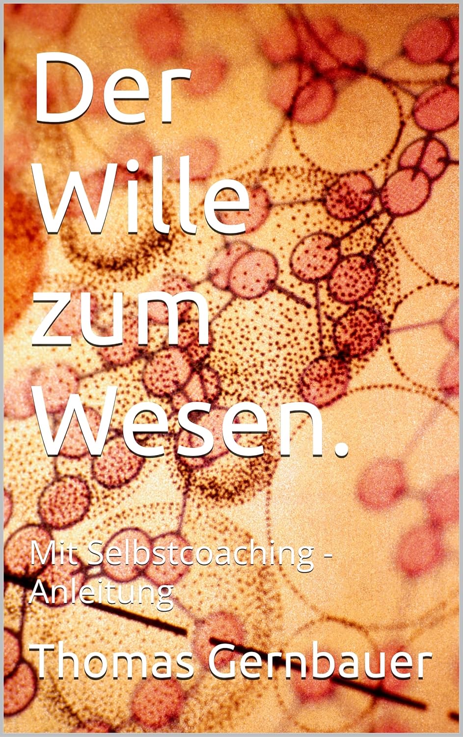 Der Wille zum Wesen
