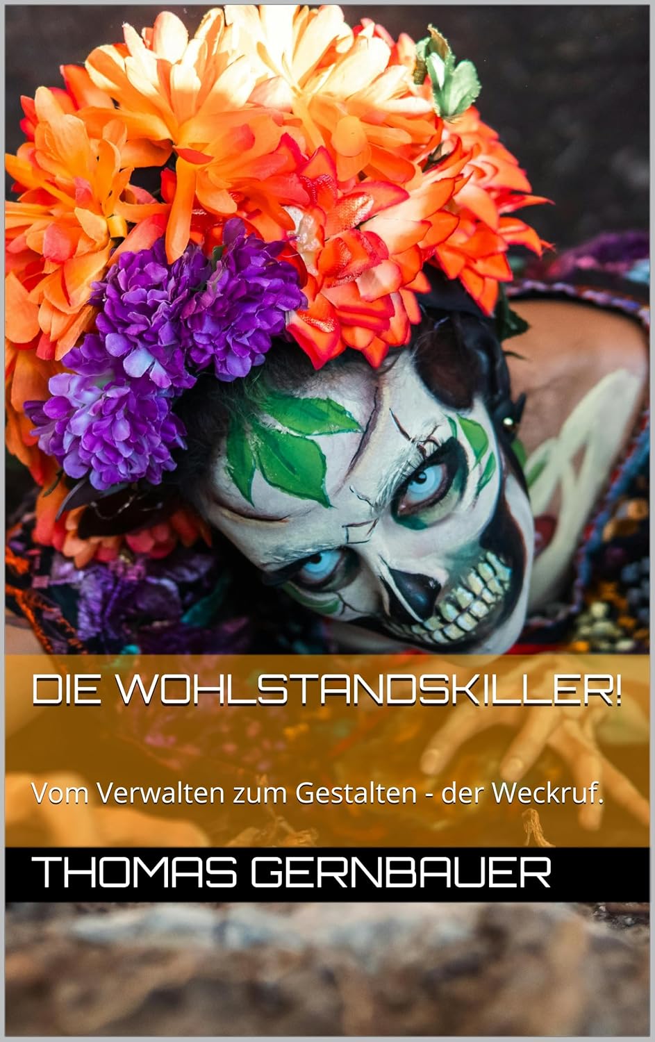 Die Wohlstandskiller!