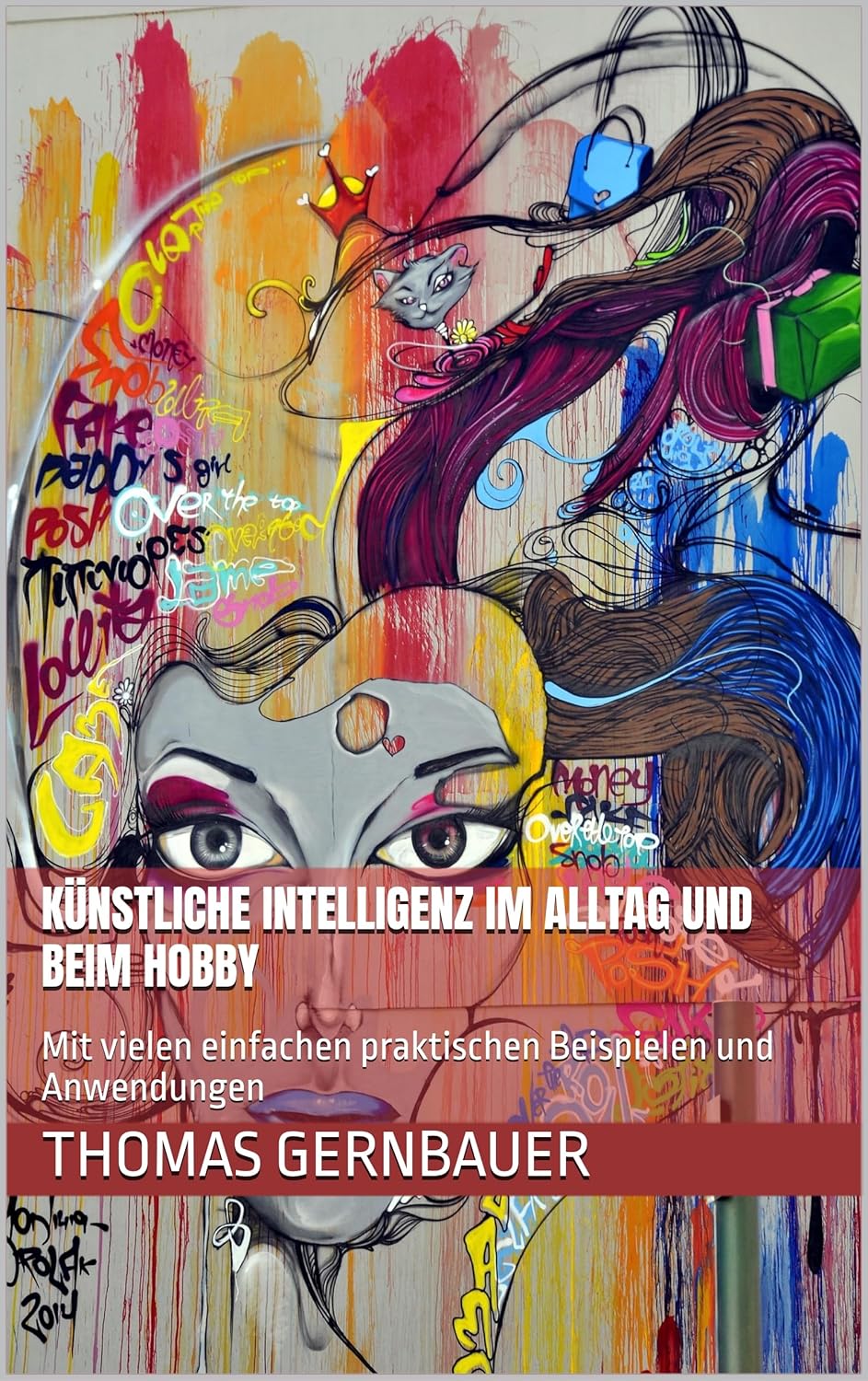 KI im Alltag und beim Hobby