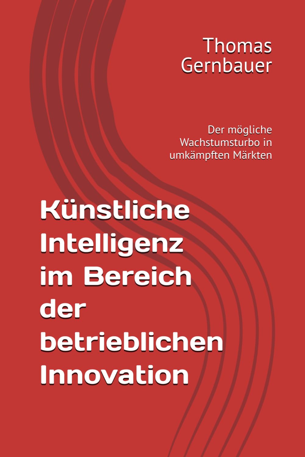 Kuenstliche Intelligenz im Bereich der betrieblichen Innovation