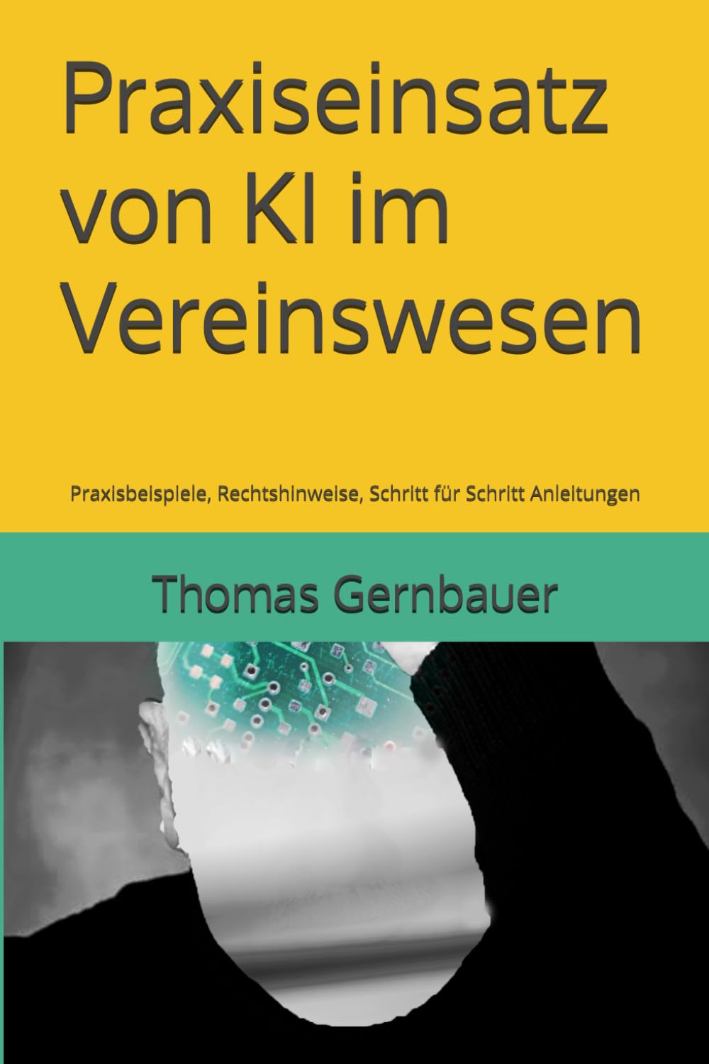 Praxiseinsatz von KI im Vereinswesen