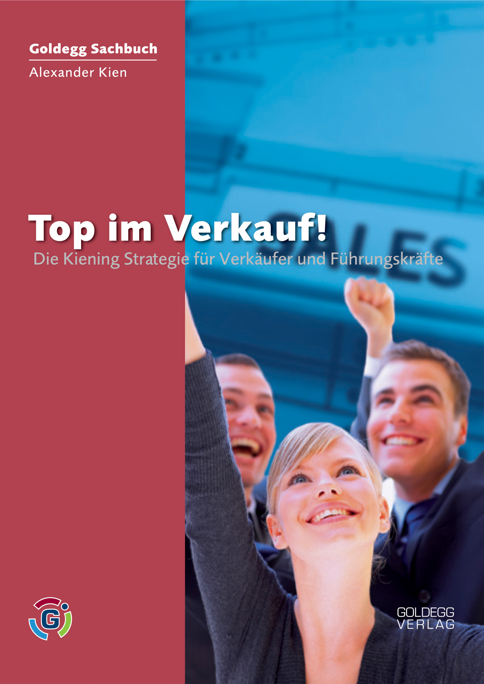 Sales Psychology with Magic Selling