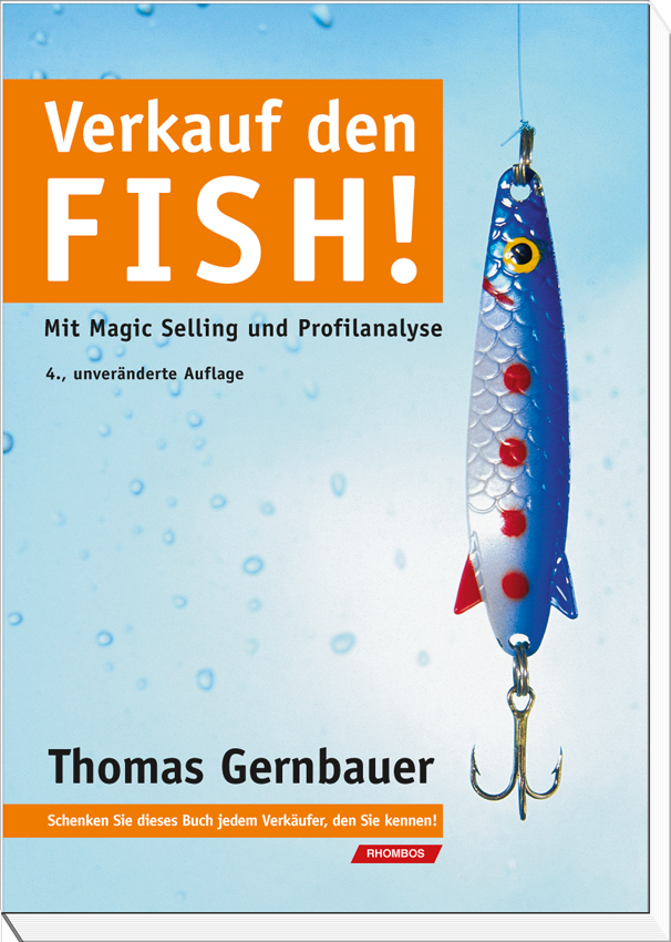 Verkauf den FISH!