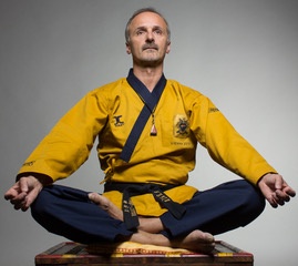 Erwin Meditation